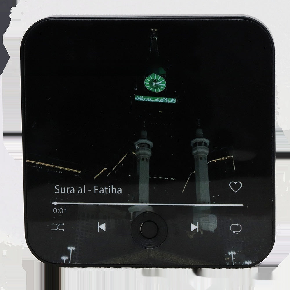 (Copie) In Stock Music Box Refridgerator Magnets Quran